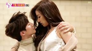 We enjoyed the second part but it failed to catch fire in our hearts. We Got Married Jae Rim Eng Sub Girls Day Videos With English Subs Eng Sub Wgm Kim So Eun Song Jae Rim Couple Ep Jaerim Making Romantic Guess On Finding