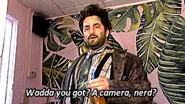 Lester green (born june 2, 1968), better known by his stage name beetlejuice, is an american entertainer, actor, and member of the the howard stern show's wack pack. There Is No Kim Only Zuul Red Wing Warrior