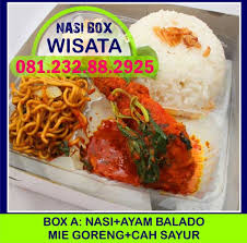 Artinya, box yang anda buat bisa dijadikan sebagai sarana branding. 081232882925 Nasi Box Ayam Bakar Nasi Box Sederhana Nasi Box Kekinian Food Catering Chicken