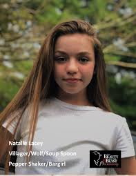 Natalie Lacy's Instagram, Twitter & Facebook