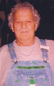 Charles Holt Obituary