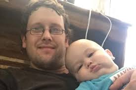 Fundraiser by Stephanie Chamberlain : Peace for Dillon