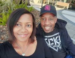 Celebrating 29 years of love, faith, and marriage