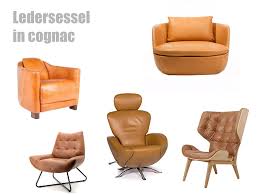 Kostenlose lieferung für viele artikel! Ledersessel Schwarz Braun Cognac