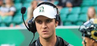 Regina head coach Mark McConkey feels positive buzz after Canada West  schedules six-game 2021 football season