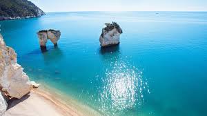 Los huéspedes están de acuerdo: Baia Delle Zagare Le Spiagge Del Gargano