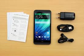 HTC Desire 816 Dual SIM Unboxing and ...
