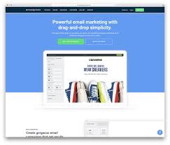 39 Free Responsive Html Email Templates 2021 Colorlib