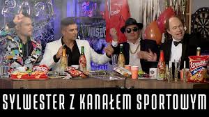 Najświeższe informacje, zdjęcia, video o kanał sportowy; Sylwester Z Kanalem Sportowym Stanowski Durda Borek Pol I Goscie Muzyka Na Zywo Youtube