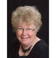 Nancy Loy Obituary (2012)