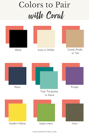 We did not find results for: How To Add Coral To Your Wardrobe Color Combinations For Clothes Warm Spring Color Palette Warm Spring Colors