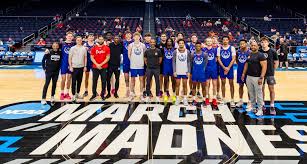 American University Volleyball