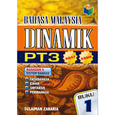 Semoga artikel ringkas ini dapat membantu anda untuk membuat sumber rujukan yang betul untuk kerja kursus sejarah pt3 2016. Citylight Buku Rujukan Bahasa Malaysia Dinamik Pt3 Buku 1 2 2021 Shopee Malaysia