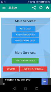 How to hack a facebook account, step by step: App To Auto Like Photos On Instagram Instagram Hack Follower Apk Open Follow Loop Instagram