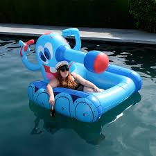The giant pool toy does a decent job of shaping and decorating itself like a military tank ready for battle, and an even better job of taking that battle to water with its the pool punisher inflatable tank is built as a gift for the kids. Juxtapoz Magazine Summertime Blues The Tank Pool Float From Todd Reas James X Case Studyo