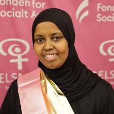 Bydelsmødre: Landsmøde