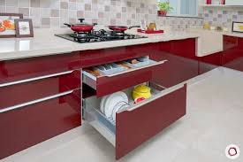 What Is A Modular Kitchen How Much Does It Cost Modular Kitchen Cabinets Modern Kitchen Cabinet Design Kitchen Modular