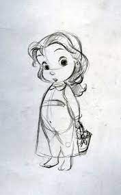 Pin On Disney Art