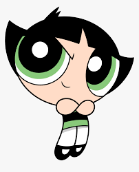 Buttercup Powerpuff Girls Png Photo Image Buttercup Powerpuff Girls Happy Transparent Png Kindpng