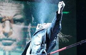 Triple H set to star in new film "The Chaperone"