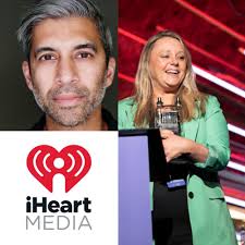 iHeartMedia's Commercial Commandos On A.I., Taste, & Creativity