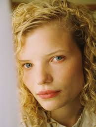 Luisa-Céline Gaffron, actress (Agentur Schlag)