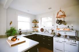 remodeling 101: u shaped kitchen design