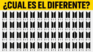 Entra y saca a la cerebriti que llevas dentro. Solo Un Genio Del K Pop Resuelve Esto En 20s Bts Blackpink Twice Youtube