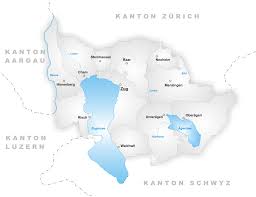 Der kanton zug umfasst elf politische gemeinden, die einwohnergemeinden genannt werden (stand februar 2009): Gmeinde Vum Kanton Zug Alemannische Wikipedia