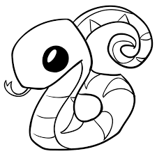Maybe you would like to learn more about one of these? Learn How To Draw A Snake Animal Jam Style Easy Drawings