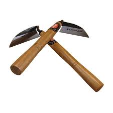 Japanese Hand Garden Hoe Garden Tool Company