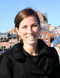 Amanda Garvey's Instagram, Twitter & Facebook