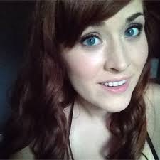 Annie McKnight (@Imannabe)