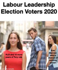 The best memes from instagram, facebook, vine, and twitter about keir starmer. Labour Leadership Election 2020 Labouruk