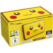 No hay productos disponibles para en esta tienda, se ha hecho una búsqueda en todo el catálogo. Consola New 2ds Xl Pikachu Edition Nintendo Hipercor