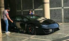Chris cairns played 62 tests, 215 one day international and two twenty20 games in new zealand. Prithviraj Has Not Brought His Lamborghini Home Here S Why India Com