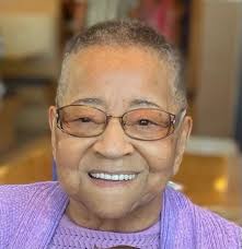 Obituary for Mother Earline Douglas