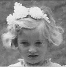 Coagh primary school, May 1980