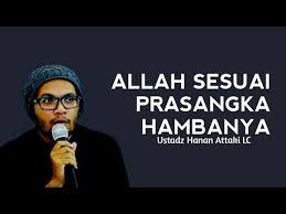Ceramah Islam Ust Hanan Attaki Blog Karyavirtual