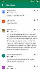 Grab car driver registration is free. Grab Driver Discussion V5 2019 2020