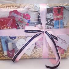 Birthday Gift Box For Her Uk Girls Night In Pamper Hamper Birthday Hamper Personalised Birthday Gift Personalised Hamper Bespoke Gif Bff Birthday Gift Personalized Birthday Gifts Gifts