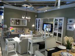 Pin By Nicole Couch On Home Sweet Home Ikea Coffee Table Showroom Living Room Ikea Living Room