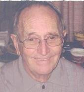 Obituary information for James William Birch