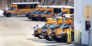 When it's time to apply for college, the first thing you need to do is make a list of schools that interest you. Boston Nonprofit Files Complaint Over Idling Of Waterbury School Buses Republican American