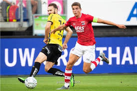 22 hours ago · feyenoord ontsnapt tegen fc drita door hattrick van guus til. Freiburg Loan Midfielder Til From Spartak Moscow