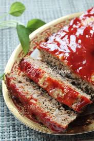 Azie Kitchen Meatloaf Azie Kitchen Meatloaf Recipes Food