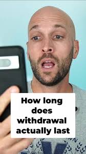 Withdrawal Limit Updated Meaning