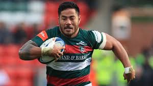 Star players like Manu Tuilagi will not be allowed to leave if ...