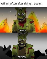 I Know It S A Dead Meme But Fivenightsatfreddys Anime Fnaf Fnaf Wallpapers Fnaf Memes