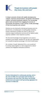 Team avengers hartanah sv partners sdn bhd membantu orang ramai dalam mengira kelayakan pinjaman perumahan dan memberi pendedahan kepada orang awam tentang pemilikan hartanah dengan betul dan tepat. People Do Business With People They Know Like Partner Treuhand